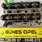 Opel Insignia 2024 – 2024 Silindir Kapağı Çıkma – 55565291