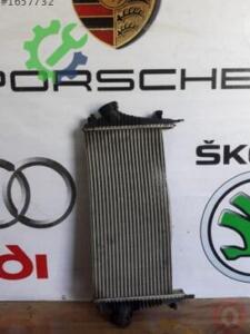 OPEL  İNSİGNİA 1,6 2,6 DİESEL İNTERCOOLER RADYATÖRÜ ÇIKMA