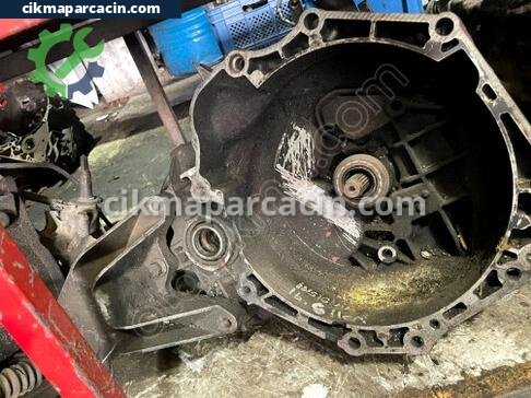 Opel Insignia Şanzıman Komple çıkma parça