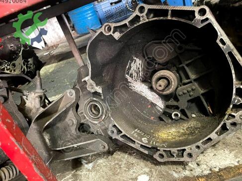 Opel Insignia Şanzıman Komple çıkma parça