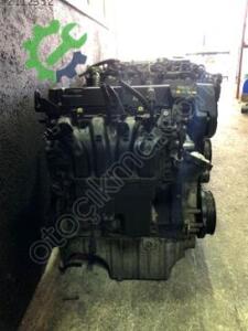 Opel Insignia Motor Komple B16XER Çıkma