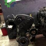 Opel Insignia Motor Komple B16XER Çıkma