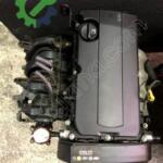 Opel Insignia Motor Komple B16XER Çıkma