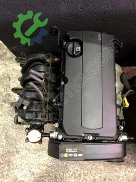 Opel Insignia Motor Komple B16XER çıkma parça