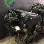 Opel Insignia Motor Komple B16XER Çıkma