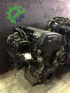 Opel Insignia Motor Komple B16XER çıkma parça