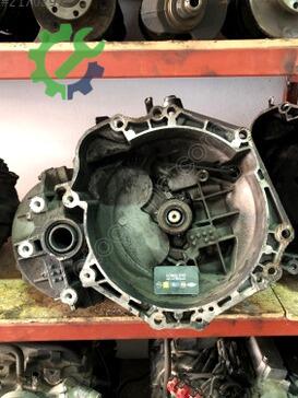 Opel Insignia Şanzıman Komple çıkma parça