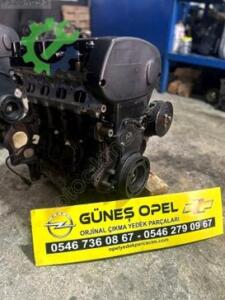 Motor Komple Opel Insignia 2024 - 2024 Çıkma A16XER
