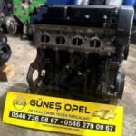 Motor Komple Opel Insignia 2024 – 2024 Çıkma A16XER