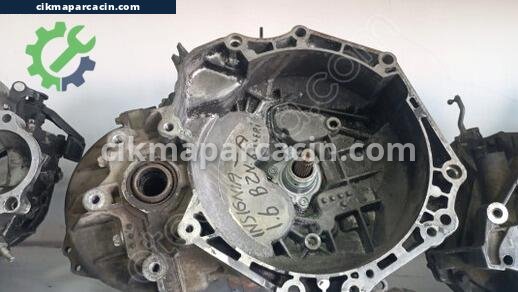 Opel Insignia Şanzıman Komple çıkma parça