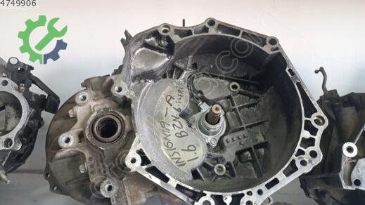 Opel Insignia Şanzıman Komple çıkma parça