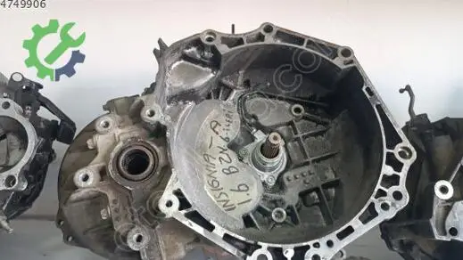 Opel Insignia Şanzıman Komple çıkma parça