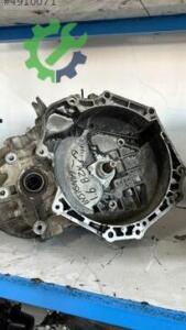 Opel Insignia Orijinal Çıkma Şanzıman Komple