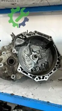 Opel Insignia Şanzıman Komple çıkma parça