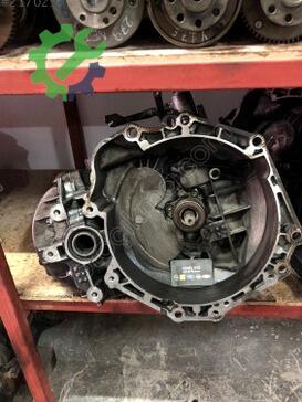 Opel Insignia Şanzıman Komple çıkma parça
