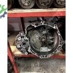 Opel Insignia Şanzıman Komple Çıkma