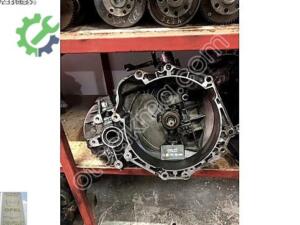 Opel Insignia Şanzıman Komple Çıkma (2. Adet)