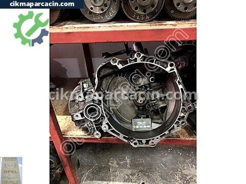 Opel Insignia Şanzıman Komple çıkma parça