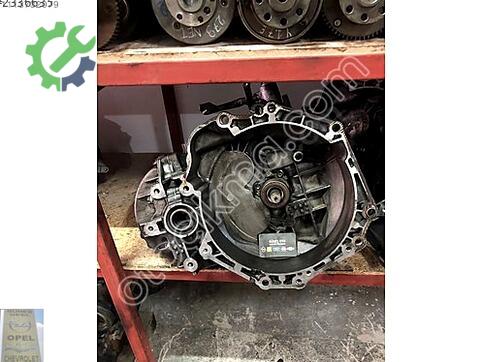 Opel Insignia Şanzıman Komple çıkma parça