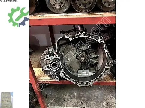 Opel Insignia Şanzıman Komple çıkma parça
