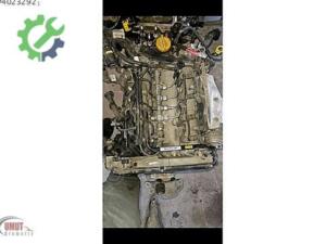 OPEL INSİGNİA 1.6 CTDİ MOTOR