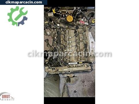 Opel Insignia Motor Komple çıkma parça
