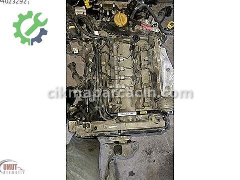 Opel Insignia Motor Komple çıkma parça