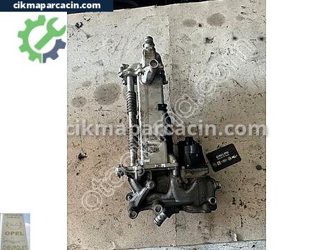 Opel Insignia EGR çıkma parça