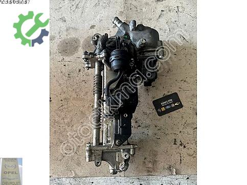 Opel Insignia EGR 55570005 çıkma parça
