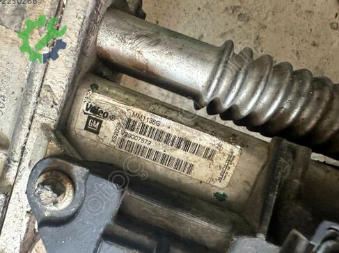 Opel Insignia EGR Valfi V29007672 çıkma parça