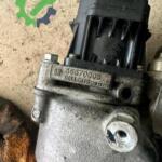 Opel Insignia EGR Valfi V29007672 Çıkma