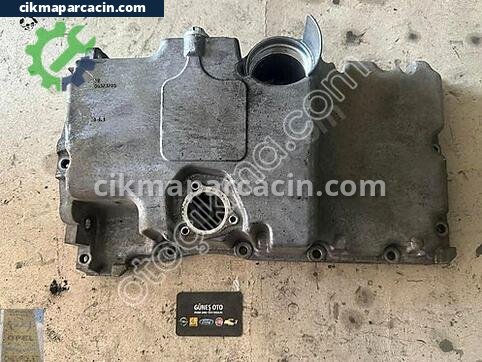 Opel Insignia Karter çıkma parça