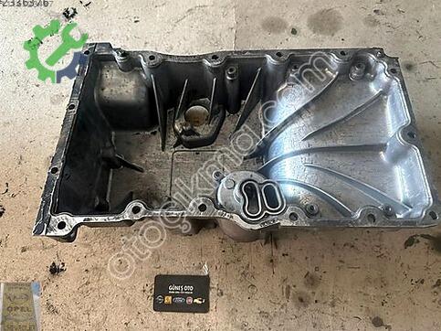 Opel Insignia Karter 55573785 çıkma parça