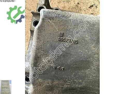 Opel Insignia Karter 55573785 çıkma parça