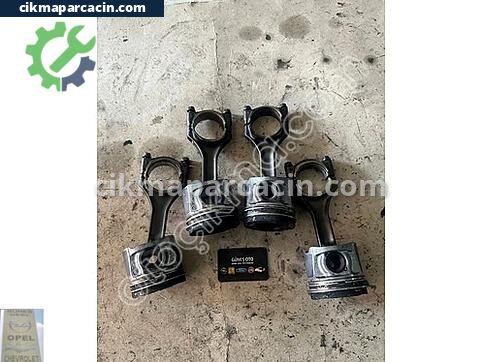 Opel Insignia Direksiyon Mili çıkma parça