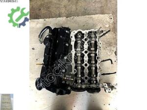 Opel Insignia Silindir Kapağı Çıkma