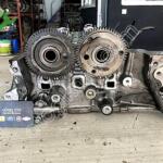 Opel Insignia Silindir Kapağı Çıkma