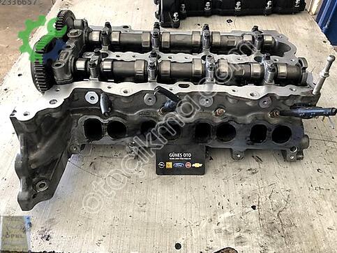 Opel Insignia Silindir Kapağı çıkma parça