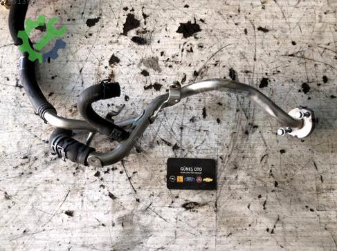 Opel Insignia Yağ Soğutucu 55488799 çıkma parça