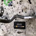 Çıkma Opel Insignia Yağ Soğutucu 55488799
