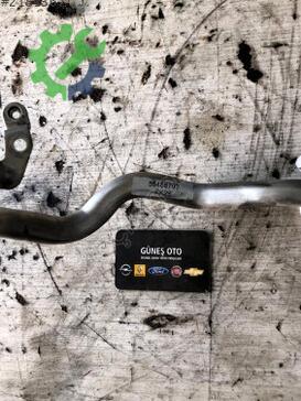Opel Insignia Yağ Soğutucu 55488799 çıkma parça