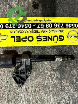 Opel Insignia Aks 13198708 çıkma parça