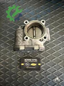Opel Insignia 2025 - 2025 Gaz Kelebeği Çıkma - 55355608