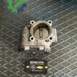 Opel Insignia 2025 – 2025 Gaz Kelebeği Çıkma – 55355608