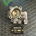Opel Insignia 2025 – 2025 Gaz Kelebeği Çıkma – 55355608