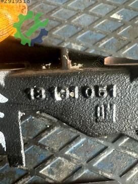 Opel Insignia Motor Takozu & Kulağı 13191051 çıkma parça