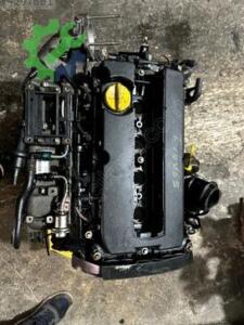 Opel Insignia Motor Komple Z16LET Çıkma