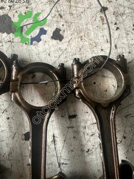 Opel Insignia Piston Kolu çıkma parça