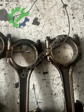 Opel Insignia Piston Kolu çıkma parça