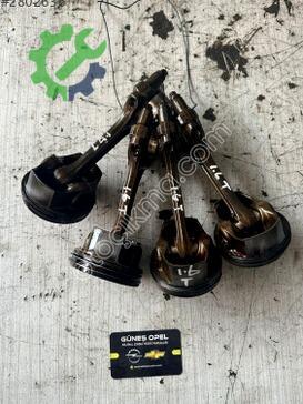 Opel Insignia Piston Kolu çıkma parça
